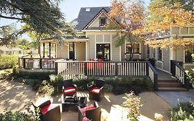 The Grape Leaf Inn
